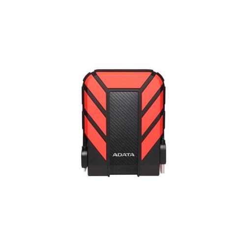 Adata Hd710 Pro Externe Festplatte 1 Tb Schwarz, Rot