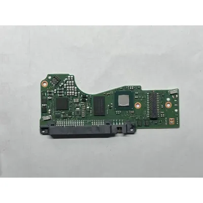 Seagate desktop hard disk circuit board/ ERBP02PCB 100852967 REV B / 4768 SAS 3.5