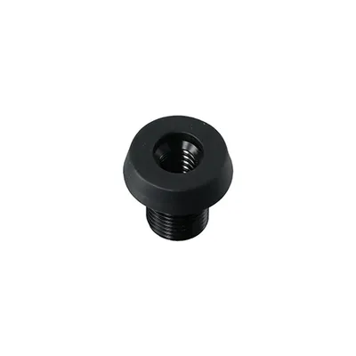 Billiard Extension Bumper Back Plug Screw Wear Resistant for Sports