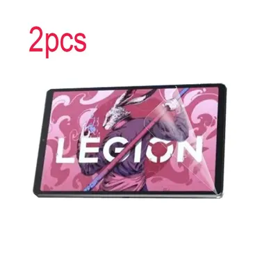 Matte Anti-glare Screen Protector Plastic Film For Lenovo Legion Y700 2.Gen 2023 , 2pcs
