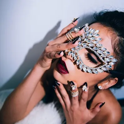 Costume+Masks