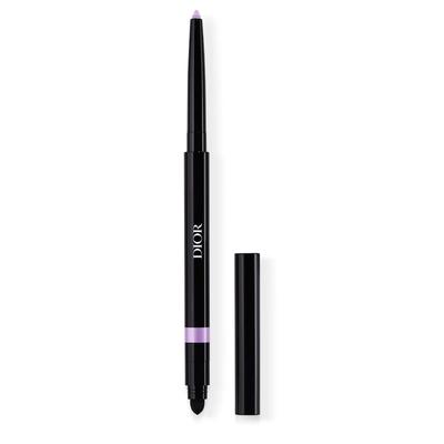 DIOR Diorshow Stylo Wasserfester Eyeliner - 24 Stunden Halt 146 Pearly Lilac 0.2 g Silber Image