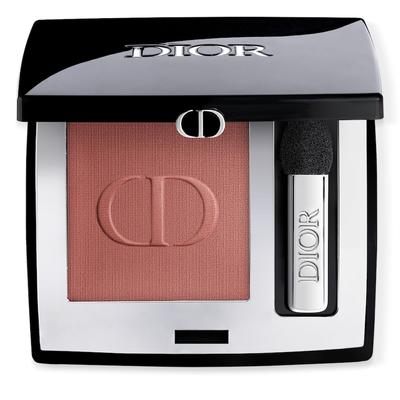 DIOR Diorshow Mono Couleur Lidschatten 763 Rosewood 2 g Rosegold Image