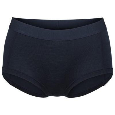 Stoic - Women's Merino150 AlsenSt. Hipster - Merinounterwäsche Gr S blau Image