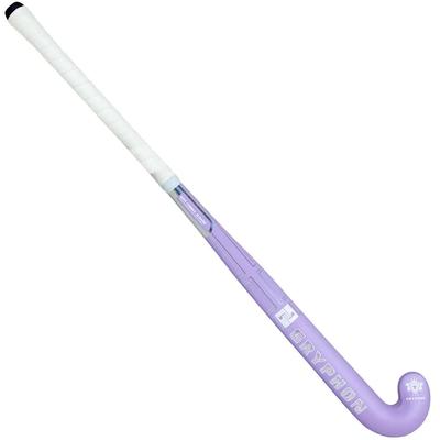 Gryphon Cobra Field Hockey Stick Purple