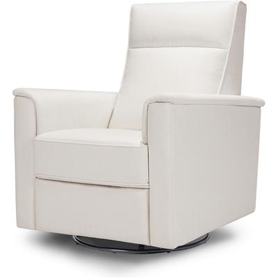 Namesake Willa Recliner - Performance Cream Eco-Weave