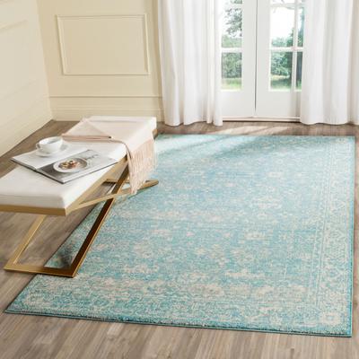 SAFAVIEH Evoke Adele Vintage Oriental Distressed Rug