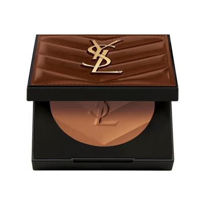 Yves Saint Laurent All Hours Hyper Bronze Bronzer 4 8.5 g Hellbraun Image