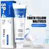 Sp-4 probiotische Zahnpasta SP-4 aufhellende Zahnpasta frisch Atem Zahnpasta Zahnpasta Flecken