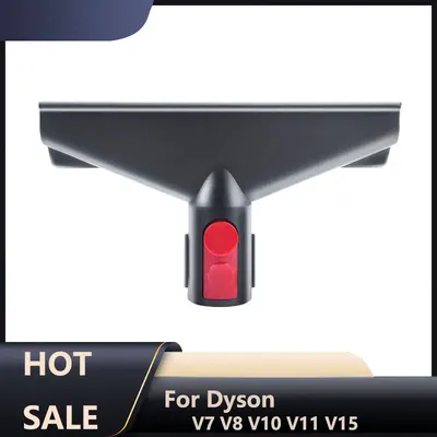 Saugdüse Bürstenkopf für Dyson V7 V8 V10 V11 V12 V15 Staubsauger Ersatzteil Matratze Milbenentfernung Zubehör Werkzeug Image