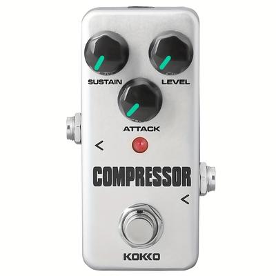 Compression Pedal