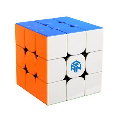 Gan 356 R S, 3x3 Speed Cube 356rs Magic Cube (stic...