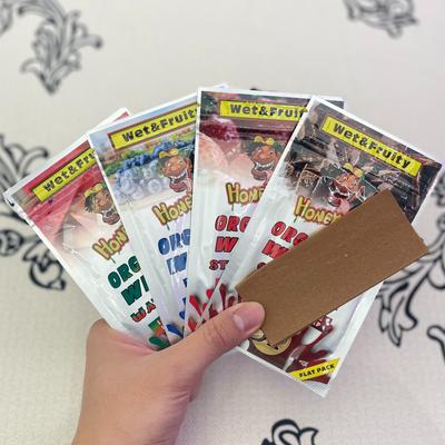 5pcs/pack, Fruit Flavor Rolling Paper, Fruit Multiple Flavors Optional, Household Gadget, Valentine's Day Gift, New Year's Gift