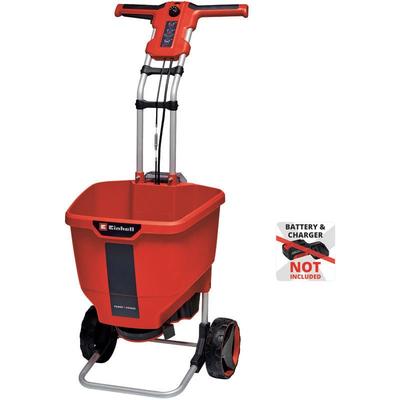 Einhell - 3415430 Streuwagen 22 l