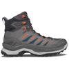 Lowa - Innovo GTX Mid - Wanderschuhe UK 6,5 | EU 40 grau