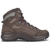 Lowa - Renegade Evo GTX Mid - Wanderschuhe UK 9 | EU 43,5 braun/grau