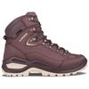 Lowa - Women's Renegade Evo GTX Mid - Wanderschuhe UK 8,5 | EU 42,5 lila/braun