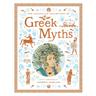 The Macmillan Collection of Greek Myths - Macmillan