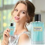 Pkeoh Perfume Perfumes For Women Fragrances Women s Toilette Gift Set Long Lasting Toilette For Women 60ml Gifts