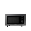 Samsung Mc32Db7746Kce3 32-Litre Combi Bespoke Microwave With Air Fry – Charcoal