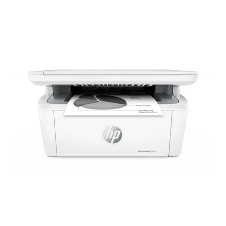 HP LaserJet MFP M139w Wireless All-in-One Black-and-White Laser Printer Scanner Copier AI-enabled