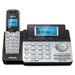 Vtech Two-Line Expandable Cordless Phone with Answering System Each
