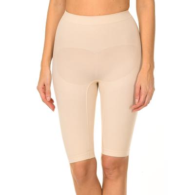 Invisible Plus Modellierung lange Shorts 410464 Frau Image
