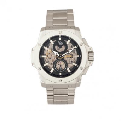 Reign Commodus Automatik-Skelett-Armbanduhr Image