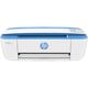 HP DeskJet 3750 All-in-One-Drucker, Farbe, Drucker für Zu Hause, Drucken, Kopieren, Scannen, Wireless