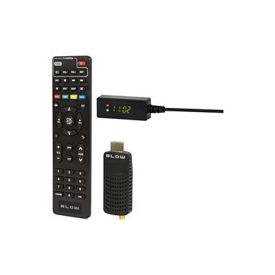 Tuner DVB-T2 BLOW 7000FHD MINI H.265