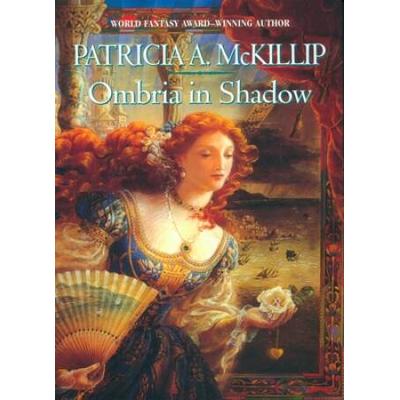 Ombria In Shadow