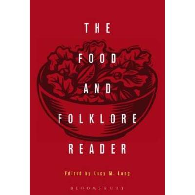 Food And Folklore Reader
