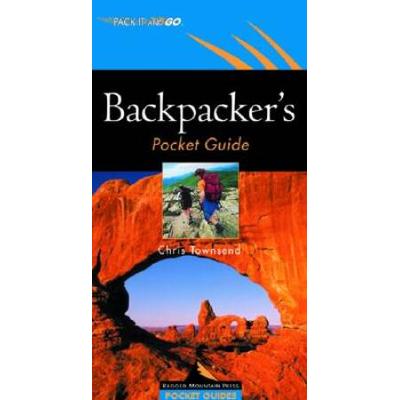 Backpacker's Pocket Guide