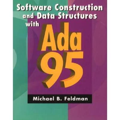 Software Construction And Data Structures With Ada...