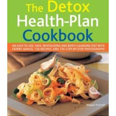 The Detox Healthplan Cookbook