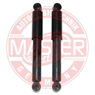 Master-sport Germany Stoßdämpfer [Hersteller-Nr. 16K004122] für Abarth, Fiat, Ford Image