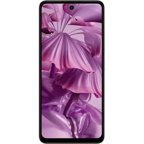 "HMD Smartphone ""Pulse 64GB"" Mobiltelefone rosa (tundra rose) Smartphone Android"