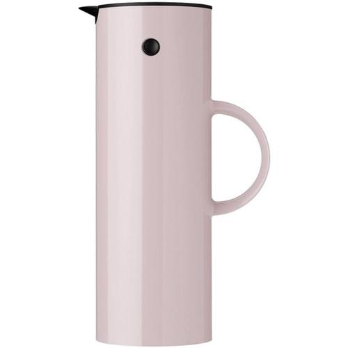 Isolierkanne »Stelton« 1,0 l rosa, Stelton