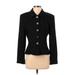 Kasper A.S.L. Jacket: Black Jackets & Outerwear - Women's Size 8