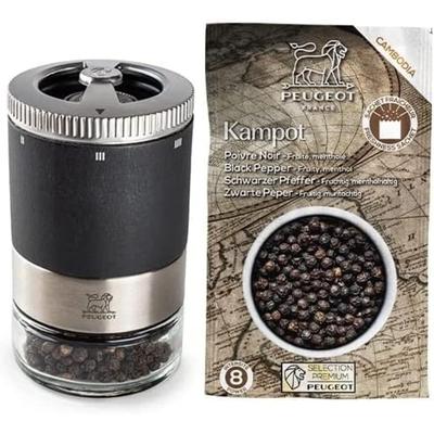 Peugeot Maestro Pepper Mill, 5in