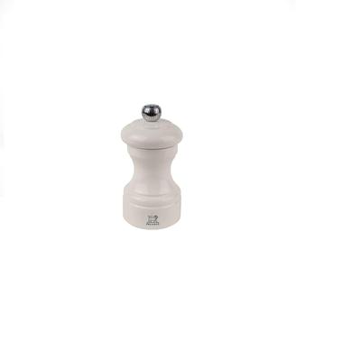 Peugeot Bistro Salt Mill Ivory 10cm-4 in.