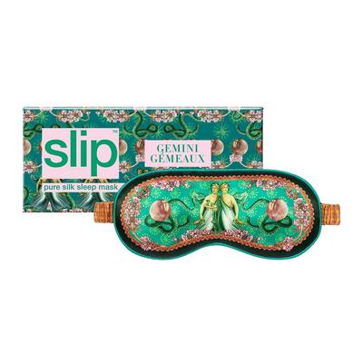 Slip - slip pure silk sleep mask - zodiac - gemini Schlafmasken 1 ct