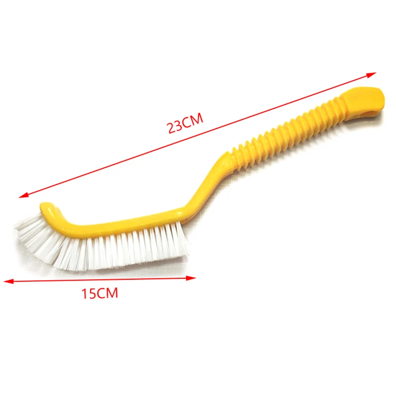 Autorad Reifen bürste Felge Detail lierung Bürste LKW Rad wäsche Reinigung Detail Bürste Kunststoff griff Auto wasch reiniger Werkzeuge Image