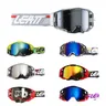2024neue leatt Motocross Brille leatt 6 5 Motorrad Helm Brille für Motorrad Offroad Ausdauer