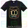 T-shirt anniversario 100th Moto Guzzi Yeahh