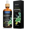 Olio di menta piperita puro al 100 da 100% ml-olio essenziale di menta piperita Premium per massaggi