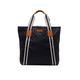 Gucci Pre-owned Womens Vintage GG Nylon Web Tote Blue - One Size | Gucci Pre-owned Sale | Discount Designer Brands