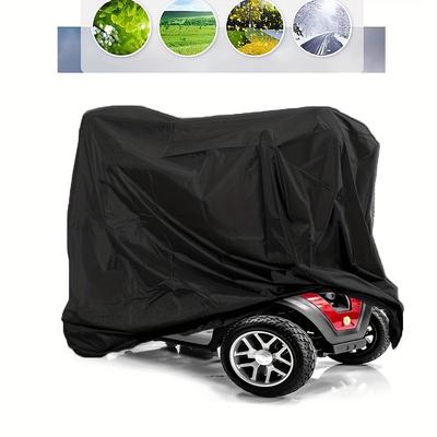 Explosive Electric Scooter Waterproof Cover Mobili...