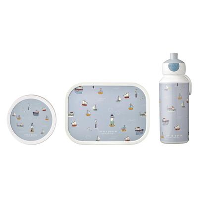 Mepal - Campus Lunchset 3er Set Küchenzubehör 1 ct