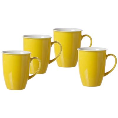 Ritzenhoff & Breker - Doppio Kaffeebecher 4er Set Geschirr 4 ct